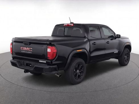 Used 2023 GMC Canyon Elevation w/ Convenience Package RWD image 3