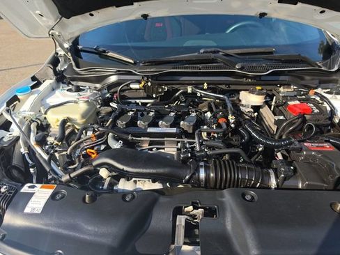 Used 2020 Honda Civic Si image 22