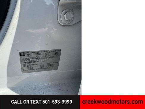 Used 2017 Chevrolet Silverado 1500 LT w/ All Star Edition image 13