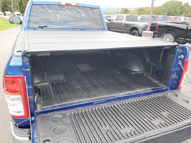 Used 2019 RAM 2500 Big Horn AWD/4WD image 10