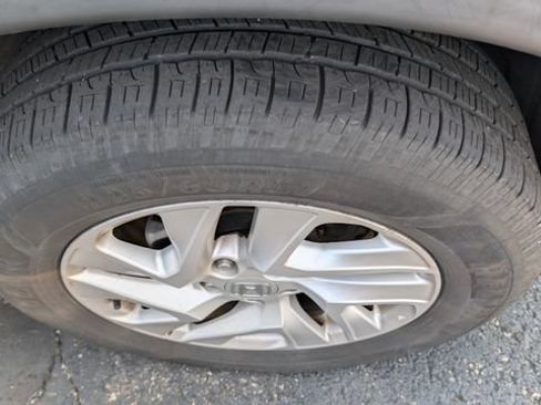 Used 2016 Honda CR-V EX image 9