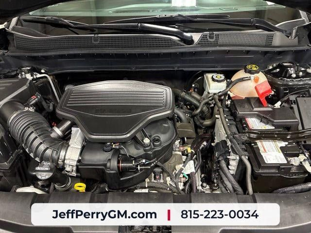 Used 2019 Chevrolet Blazer Premier w/ Sun and Wheels Package AWD/4WD image 29