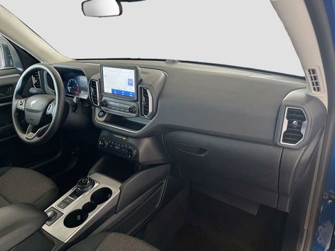Used 2024 Ford Bronco Sport Big Bend image 30