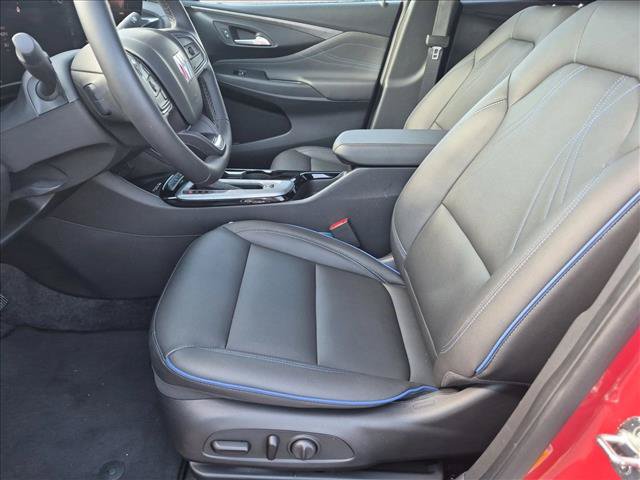 Used 2024 Buick Envista Sport Touring w/ Convenience I Package FWD image 16
