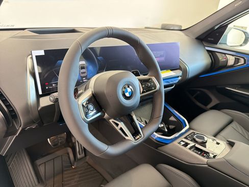 New 2026 BMW X3 xDrive30i w/ Premium Package AWD/4WD image 4