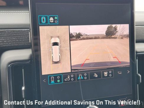 New 2026 GMC Yukon XL AT4 Ultimate w/ LPO, Floor Liner Package image 14