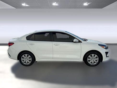 Used 2022 Kia Rio LX image 8