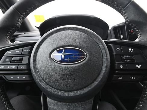 Certified 2026 Subaru Forester Premium AWD/4WD image 12