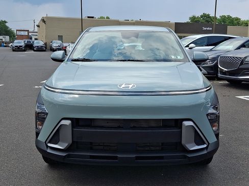 Certified 2026 Hyundai Kona SE AWD/4WD image 2