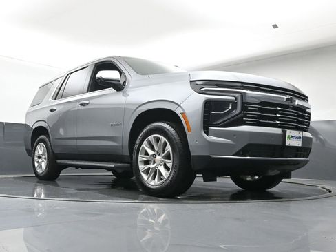 New 2026 Chevrolet Tahoe Premier w/ Sun And Tow Package AWD/4WD image 22