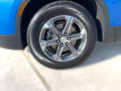 Certified 2024 Chevrolet Blazer LT w/ Convenience Package image 11