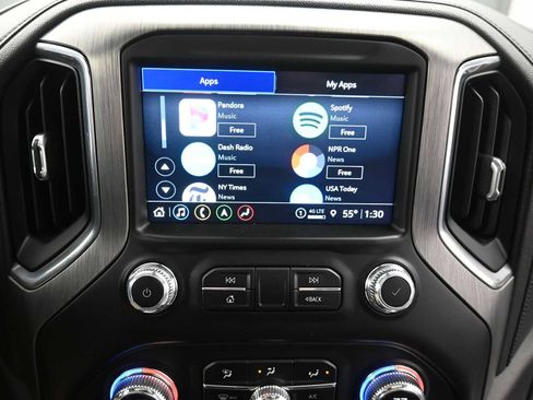 Used 2021 GMC Sierra 1500 Denali w/ Driver Alert Package II image 23