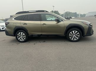 Certified 2025 Subaru Outback Premium AWD/4WD video 1