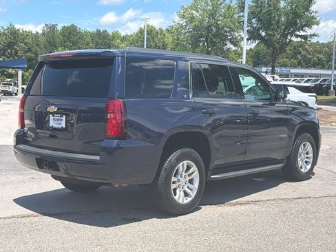 Used 2019 Chevrolet Tahoe LT RWD image 12