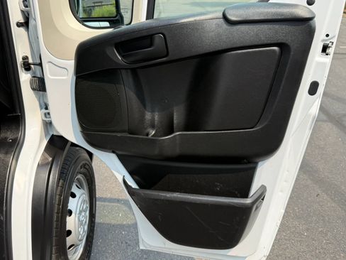 Used 2021 RAM ProMaster 2500 FWD image 21