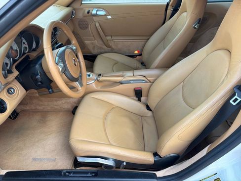 Used 2008 Porsche 911 Carrera S RWD image 25