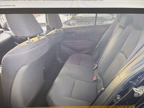 Used 2023 Kia Forte GT-Line w/ GT-Line Technology Package image 13