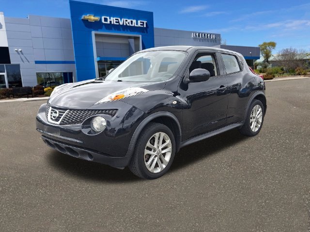Used 2014 Nissan Juke S AWD/4WD image 33