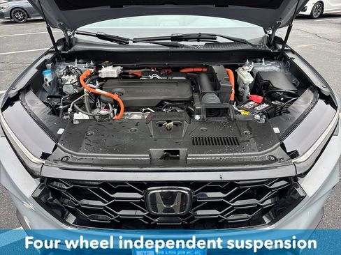 Used 2025 Honda CR-V Sport-L image 26