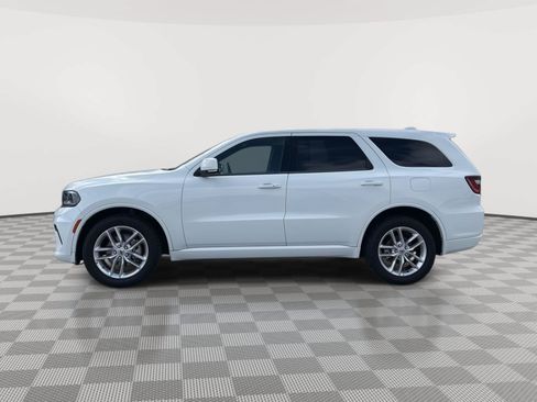 Used 2022 Dodge Durango GT AWD/4WD image 23