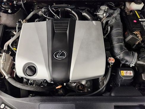 Used 2020 Lexus ES 350 w/ Premium Package image 34