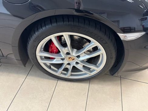 Used 2013 Porsche Boxster S image 9