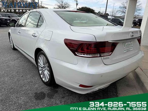 Used 2014 Lexus LS 460 L image 6