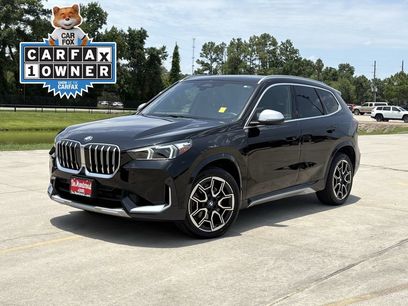 Used 2023 BMW X1 xDrive28i w/ Convenience Package