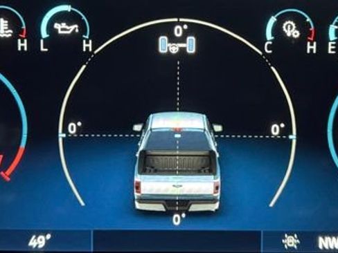 Used 2023 Ford F150 Lariat image 44