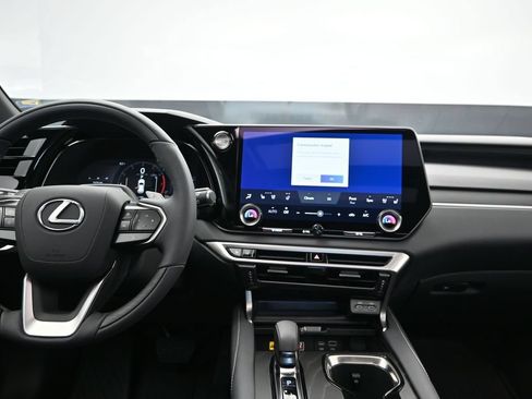 New 2026 Lexus RX 350 FWD image 19