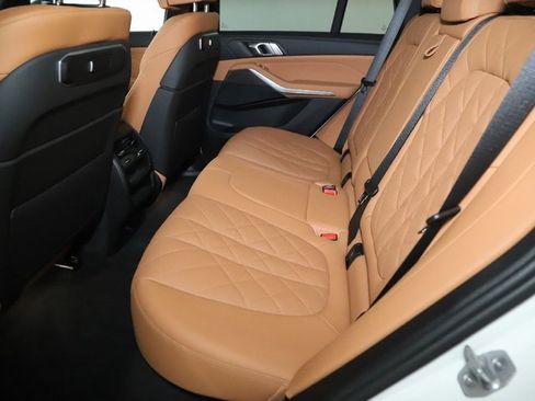 Certified 2024 BMW X5 xDrive40i w/ Parking Assistance Package image 14