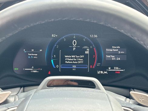 Certified 2026 Lexus TX 350 FWD w/ Technology Package image 32
