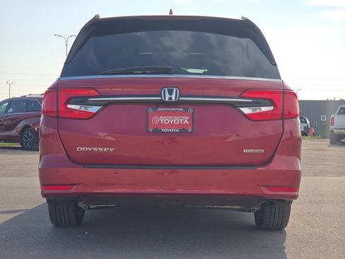 Used 2024 Honda Odyssey Touring image 26