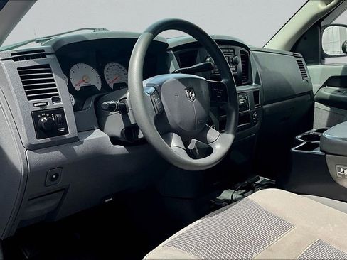 Used 2006 Dodge Ram 1500 Truck SLT w/ Trailer Tow Group AWD/4WD image 14