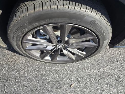 Used 2025 Acura ADX A-Spec FWD image 9