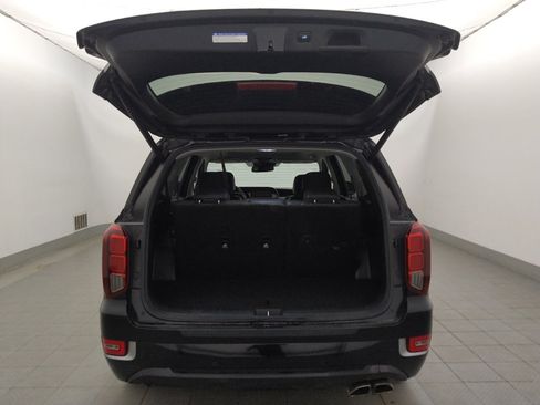 Used 2021 Hyundai Palisade Limited w/ Cargo Package FWD image 29