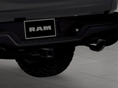 New 2026 RAM 1500 Tradesman image 24