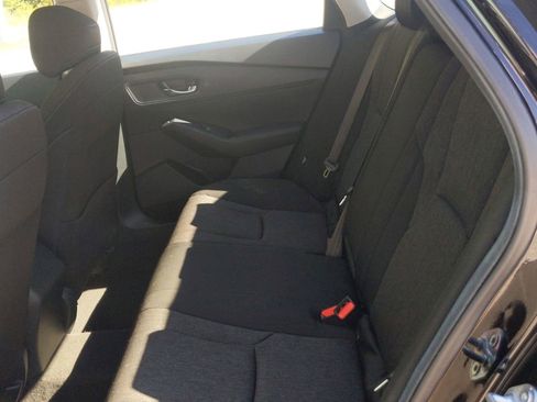 Used 2024 Honda Accord EX image 29