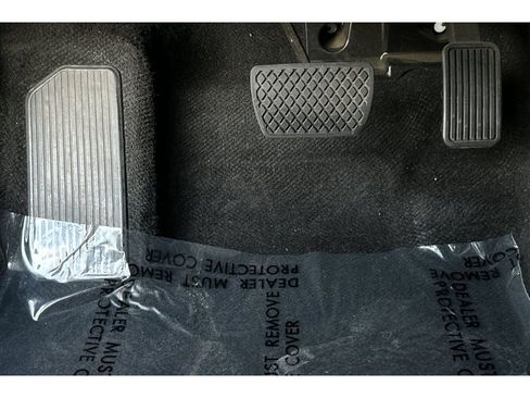 Used 2025 Honda Accord SE image 39