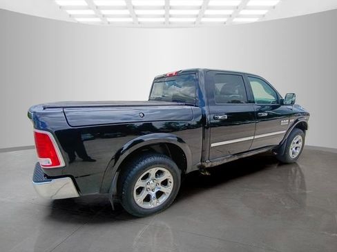 Used 2013 RAM 1500 Laramie w/ Convenience Group AWD/4WD image 8