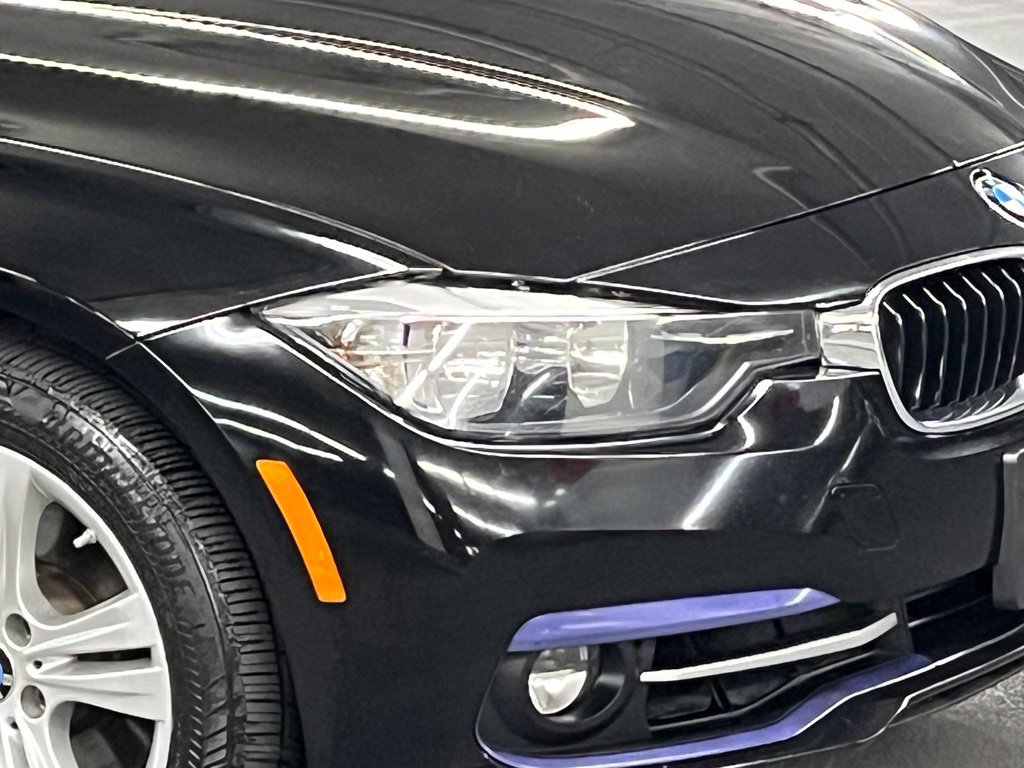 Used 2016 BMW 328i xDrive Sedan AWD/4WD image 37