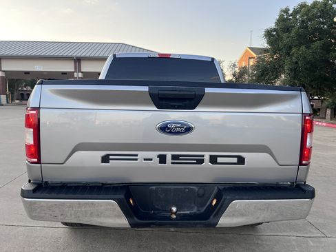 Used 2020 Ford F150 XLT w/ Equipment Group 301A Mid image 6