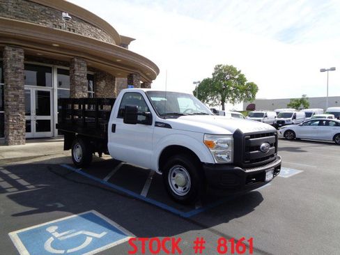 Used 2015 Ford F250 XL image 7