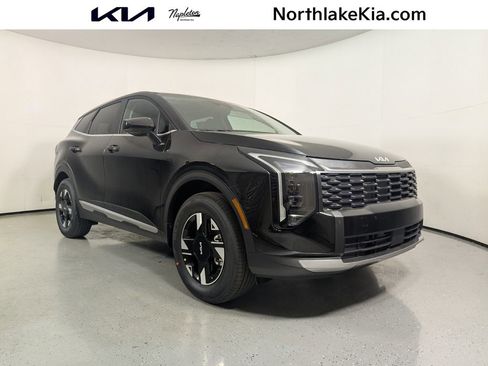 New 2026 Kia Sportage LX AWD/4WD image 1