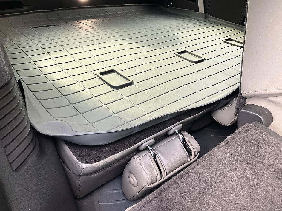 Used 2018 Ford Expedition Limited AWD/4WD image 22
