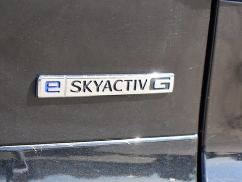 Certified 2025 MAZDA CX-90 3.3 Turbo w/ Select Package image 18