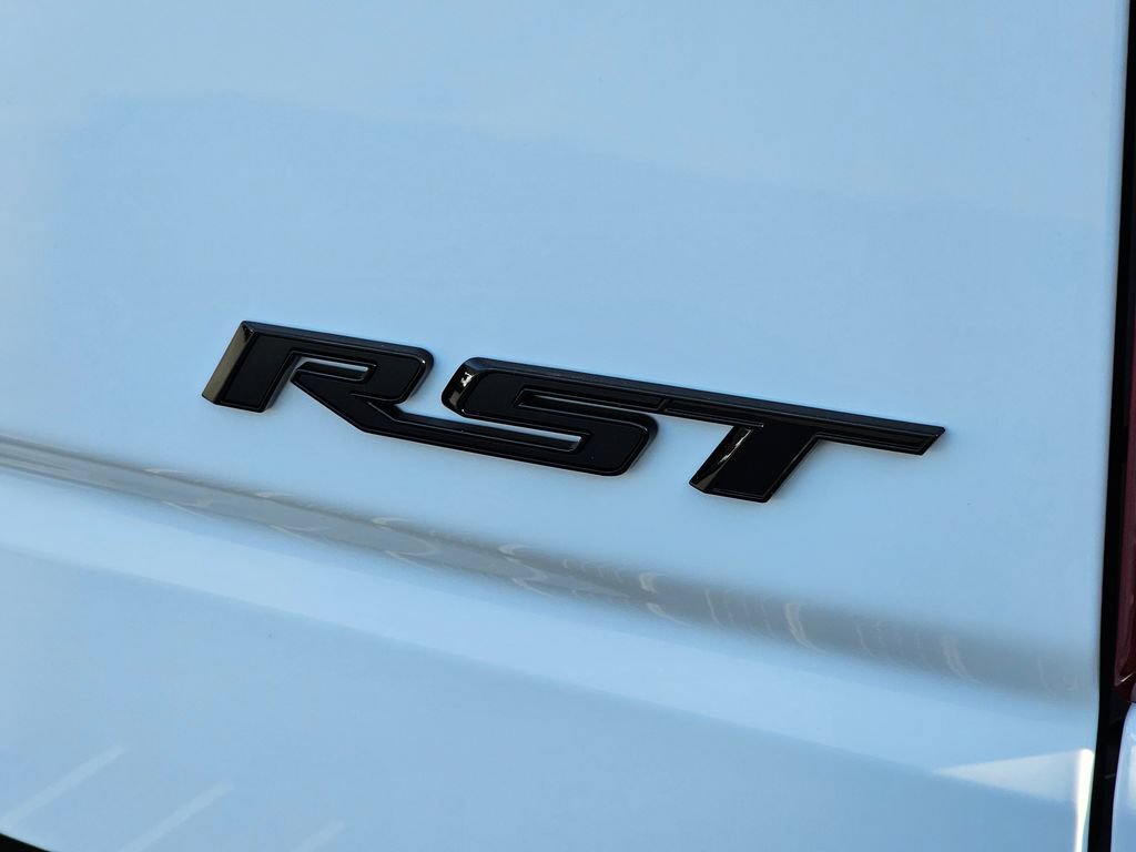 New 2026 Chevrolet Silverado 1500 RST w/ RST All Star Premium Package AWD/4WD image 8