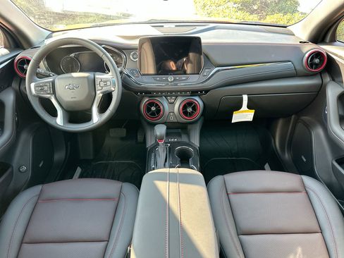 New 2026 Chevrolet Blazer RS image 11