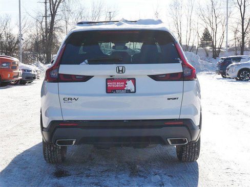 Used 2024 Honda CR-V Sport image 6