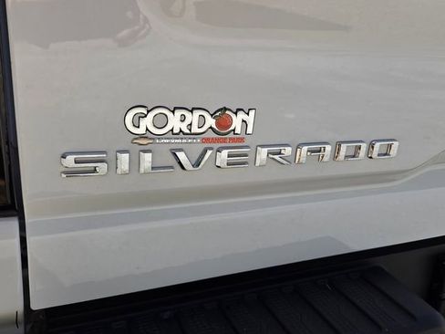 New 2026 Chevrolet Silverado 2500 High Country w/ High Country Premium Package image 21